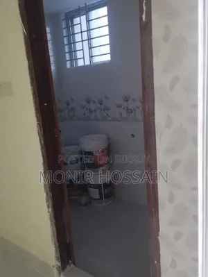 উত্তরা - ঢাকা ১২৩০, উত্তরায় ফার্নিশড ৩ বেডরুমের অ্যাপার্টমেন্ট বিক্রয়