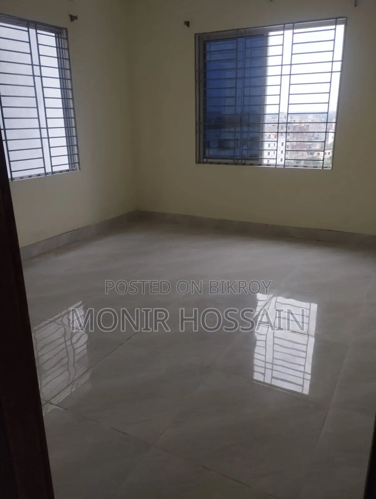 উত্তরা - ঢাকা ১২৩০, উত্তরায় ফার্নিশড ৩ বেডরুমের অ্যাপার্টমেন্ট বিক্রয়