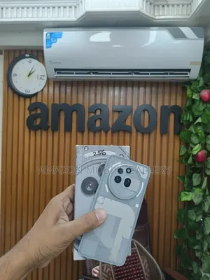 নাথিং ফোন ৩এ প্রো ২৫৬ জিবি গ্রে