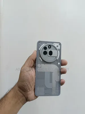 নাথিং ফোন ৩এ প্রো ২৫৬ জিবি গ্রে