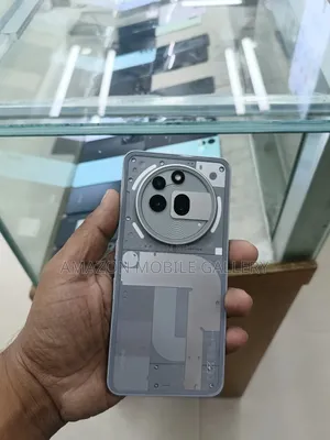 নাথিং ফোন ৩এ প্রো ২৫৬ জিবি গ্রে