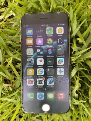 অ্যাপল আইফোন ৮ ৬৪ জিবি গোল্ড