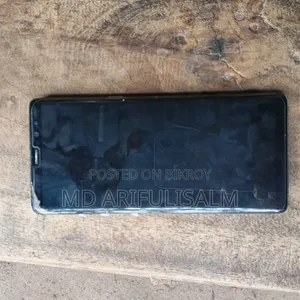 Samsung Galaxy Note 8 128 GB Black