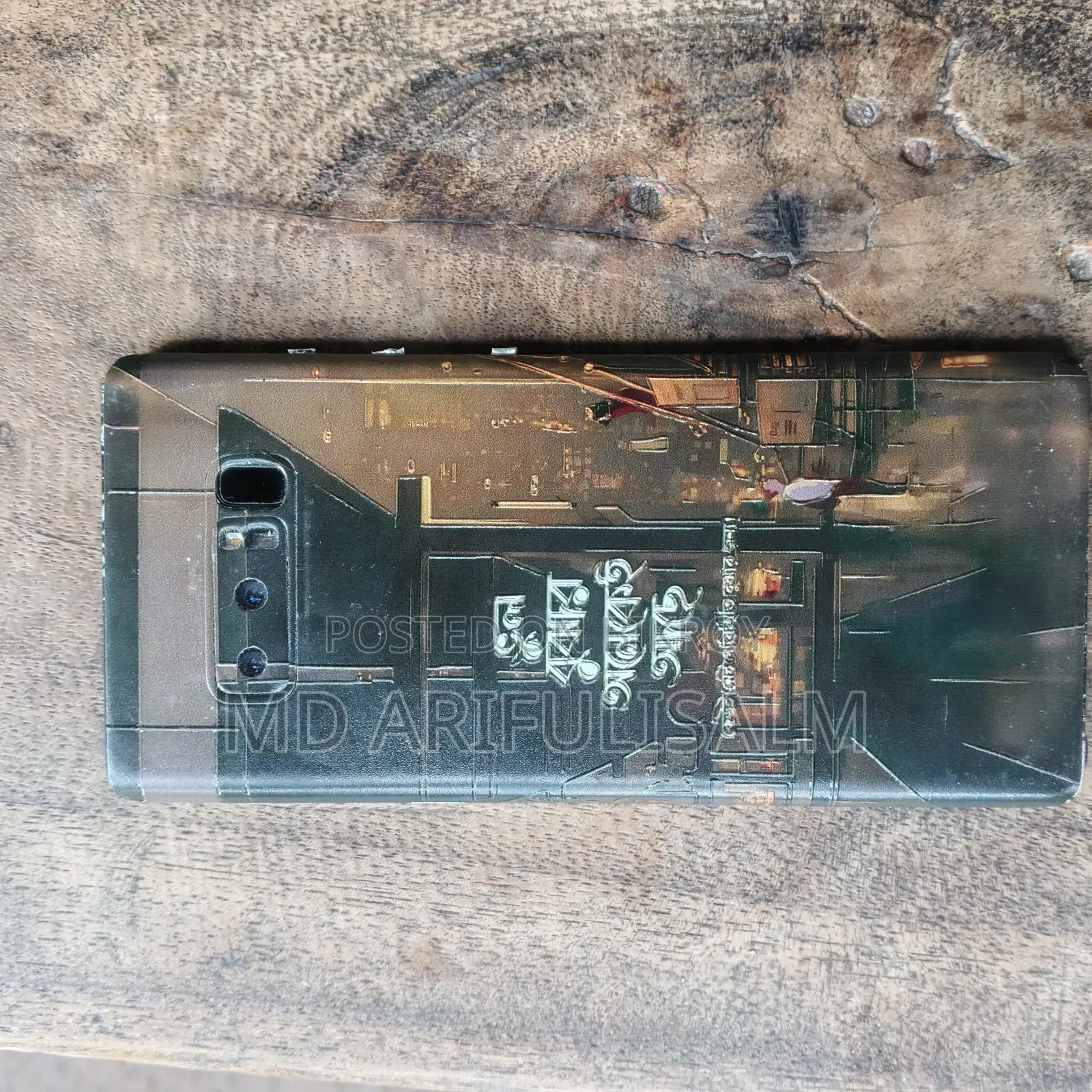 Samsung Galaxy Note 8 128 GB Black