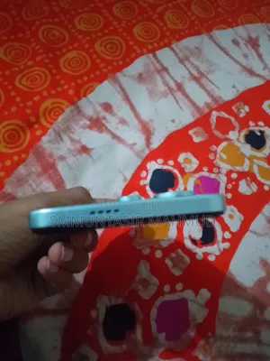 Infinix Smart 9 128 GB Green