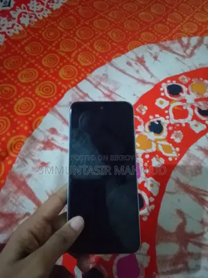 Infinix Smart 9 128 GB Green