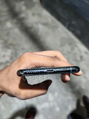 অ্যাপল আইফোন ১১ প্রো ম্যাক্স ২৫৬ জিবি নীল