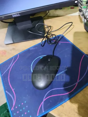ডেস্কটপ কম্পিউটার ডেল ৮জিবি এইচডিডি ১টিবি