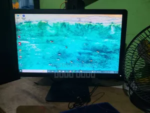ডেস্কটপ কম্পিউটার ডেল ৮জিবি এইচডিডি ১টিবি