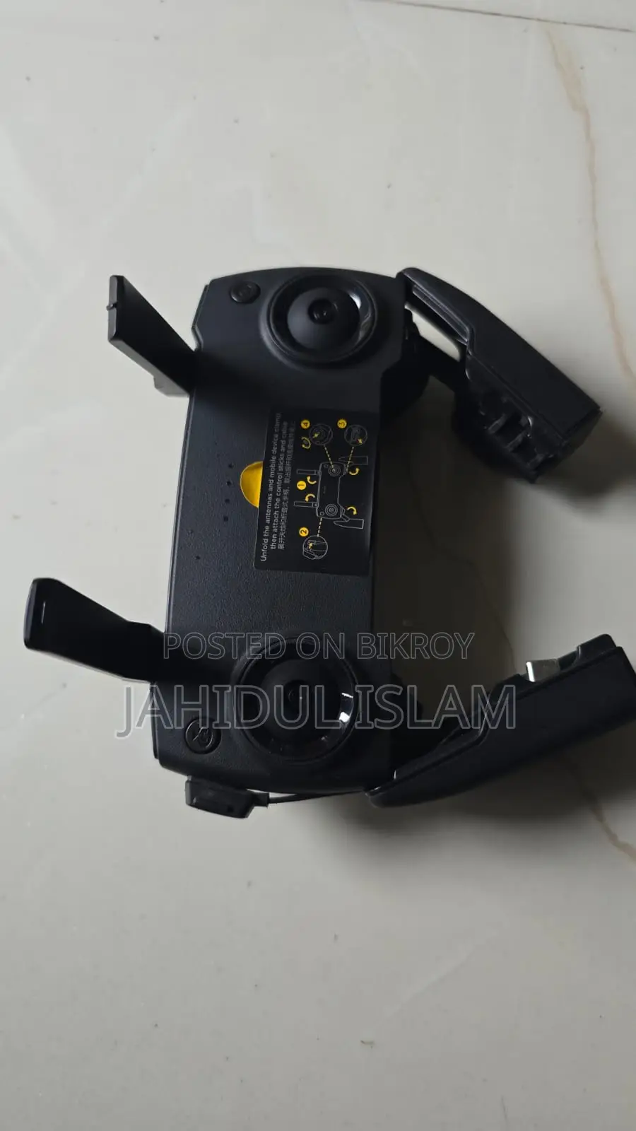 DJI Mavic Mini