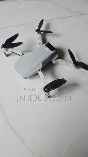 DJI Mavic Mini