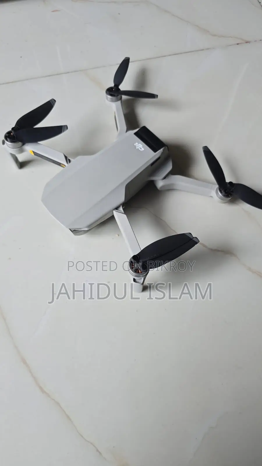 DJI Mavic Mini