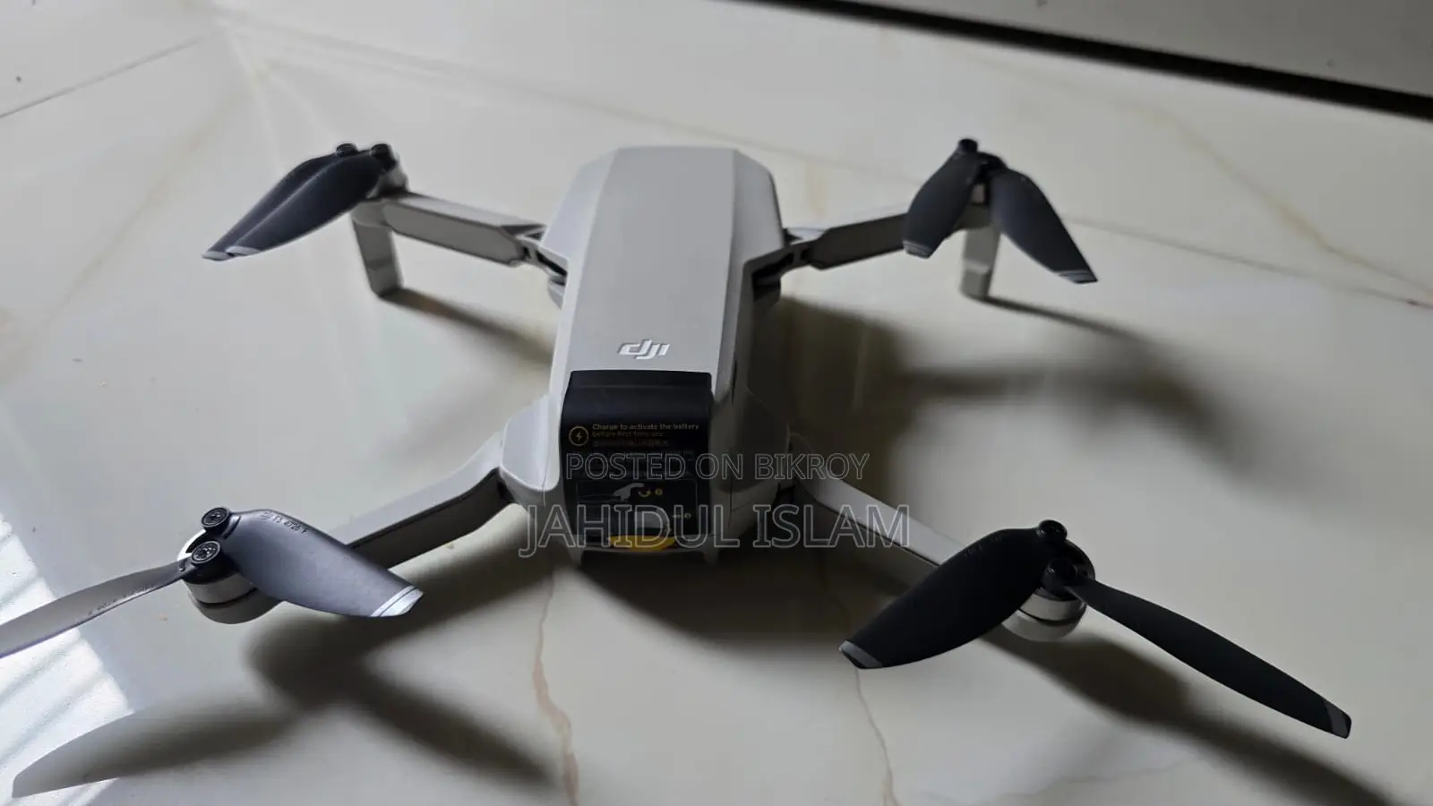 DJI Mavic Mini