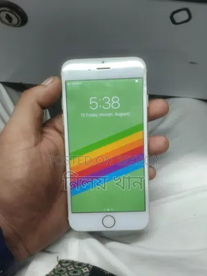 Apple iPhone 6 16 GB Gold