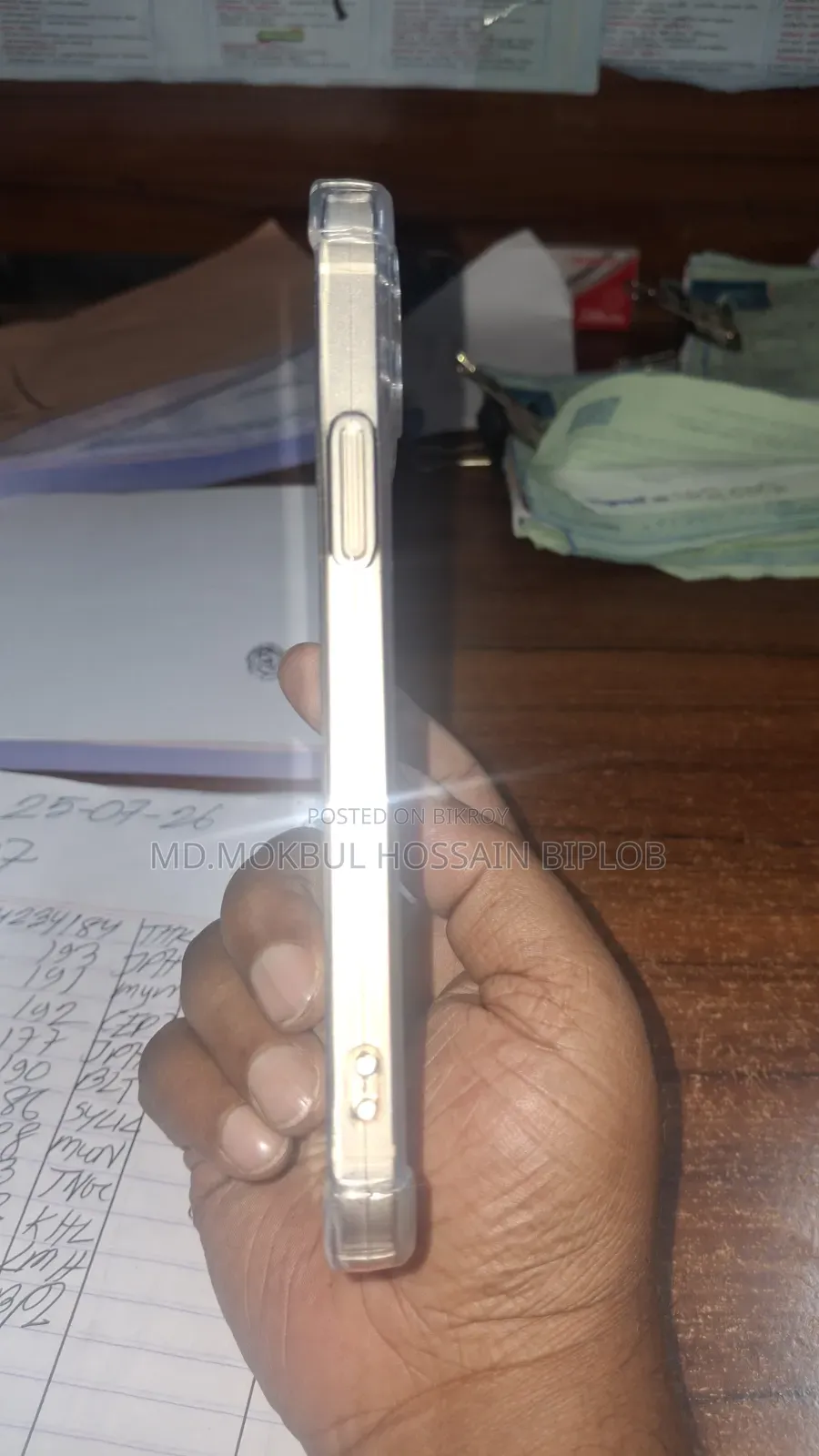 Apple iPhone 12 128 GB White