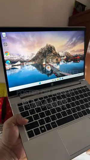 Laptop HP 630 8GB Intel Core I5 SSD 256GB