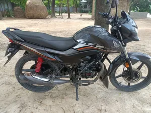 Honda Livo 2021 Gray
