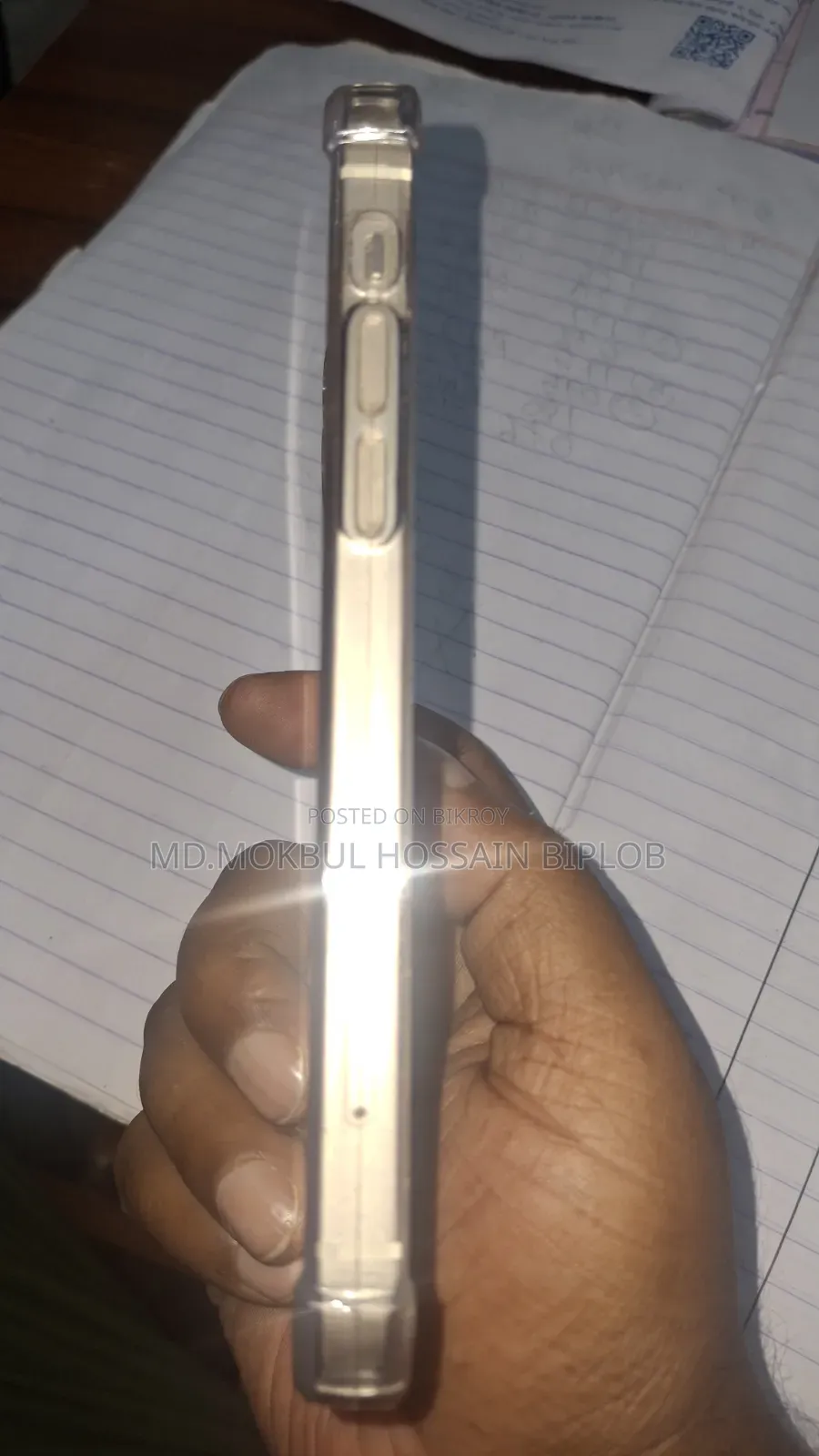 Apple iPhone 12 128 GB White