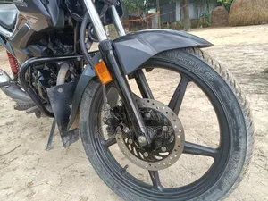 Honda Livo 2021 Gray