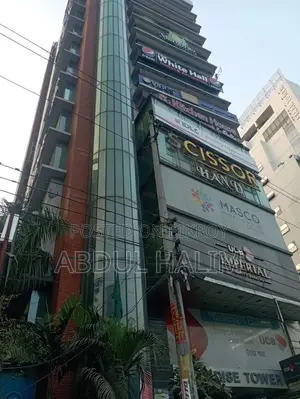 ভাড়ার জন্য বাণিজ্যিক স্থান