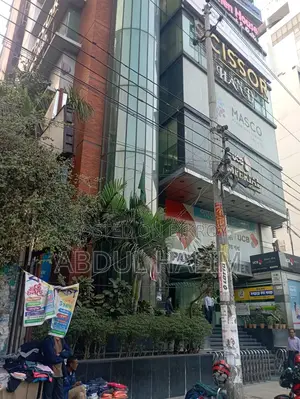 Commercial Space for Rent