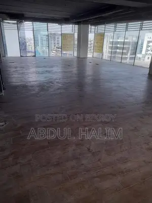 Commercial Space for Rent