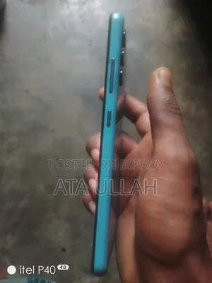 Samsung Galaxy A32 128 GB Green