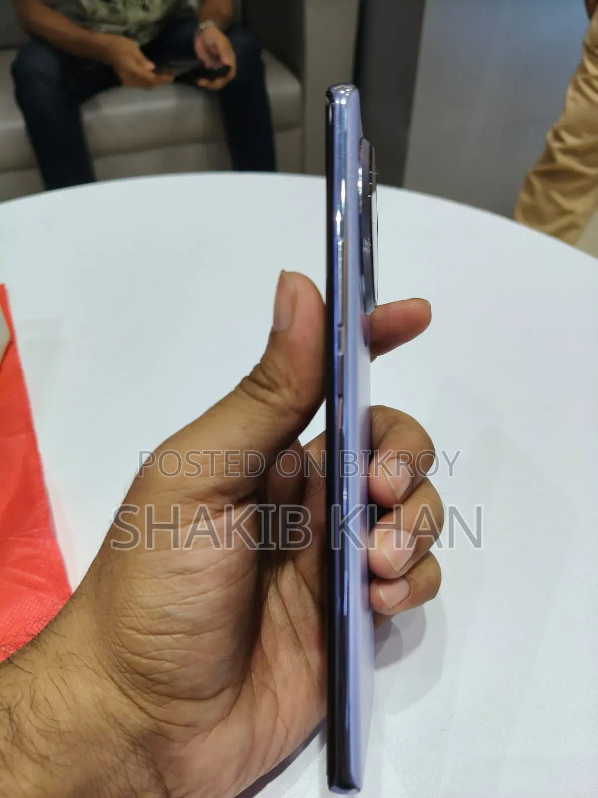 Tecno Camon 30S 256 GB Blue
