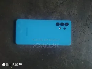 Samsung Galaxy A32 128 GB Green