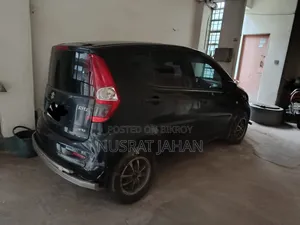 Suzuki RE 2013 Black