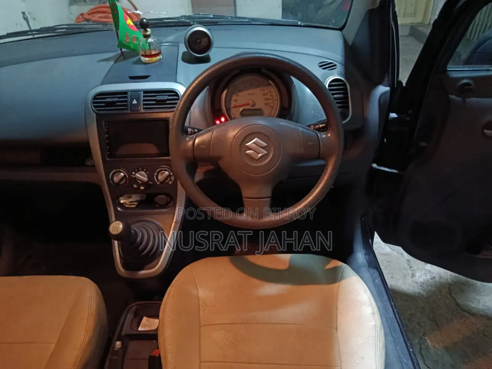 Suzuki RE 2013 Black