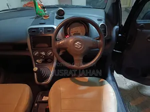 Suzuki RE 2013 Black