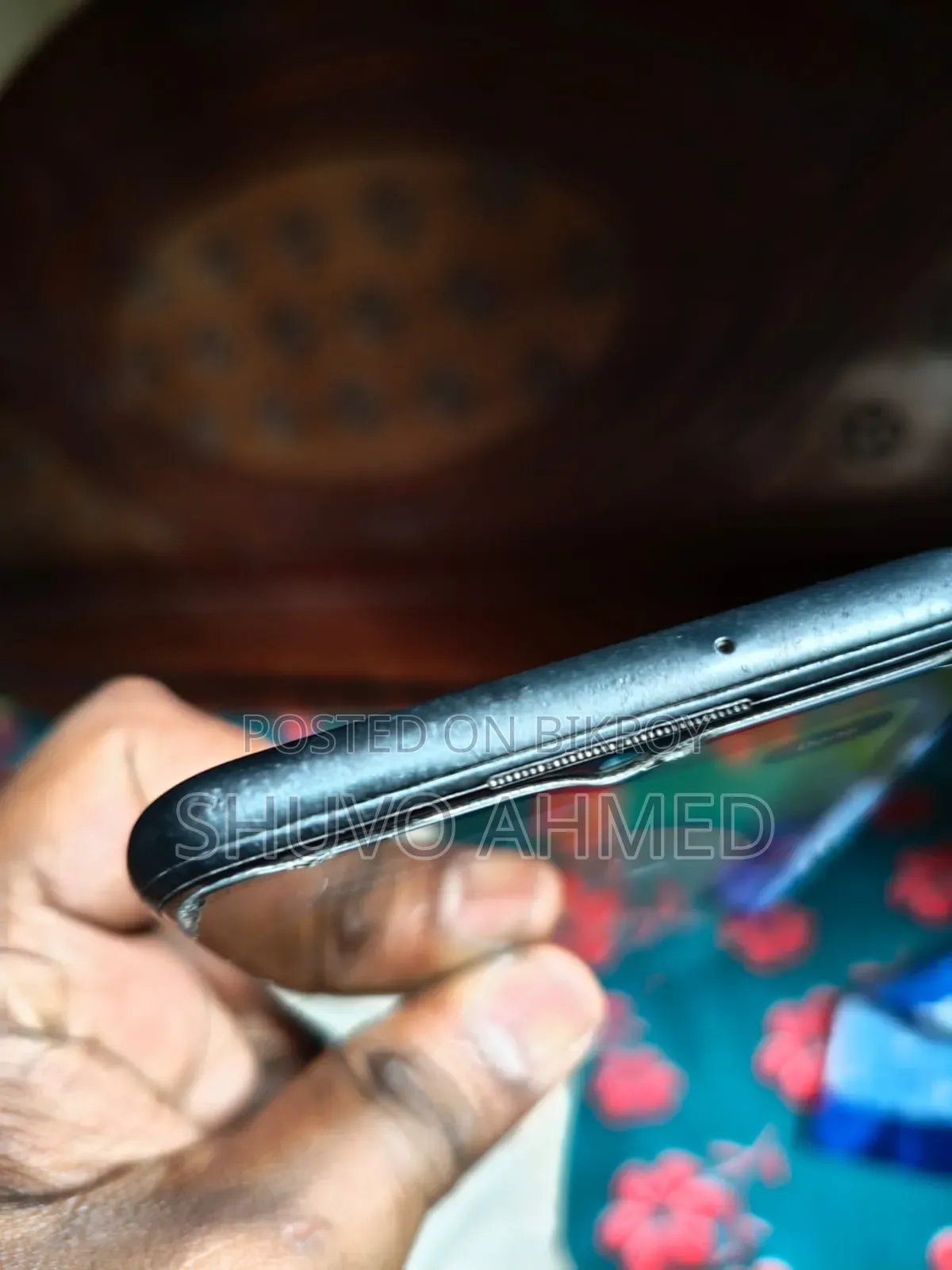 Samsung Galaxy A03 64 GB Black