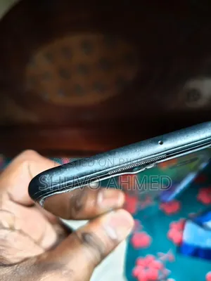 Samsung Galaxy A03 64 GB Black