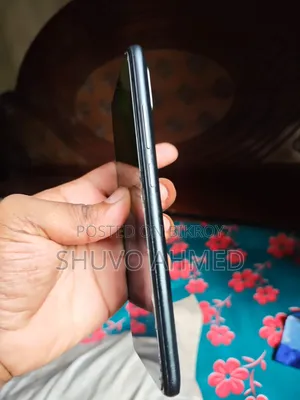 Samsung Galaxy A03 64 GB Black