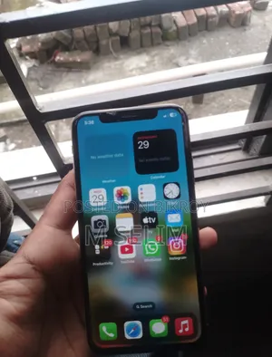 অ্যাপল আইফোন এক্স ৬৪ জিবি গোল্ড