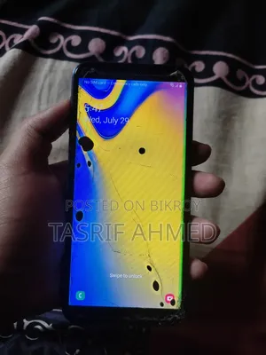 Samsung Galaxy J6+ 32 GB Blue