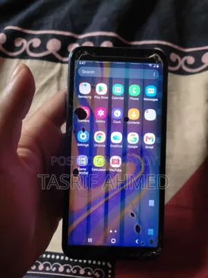 Samsung Galaxy J6+ 32 GB Blue