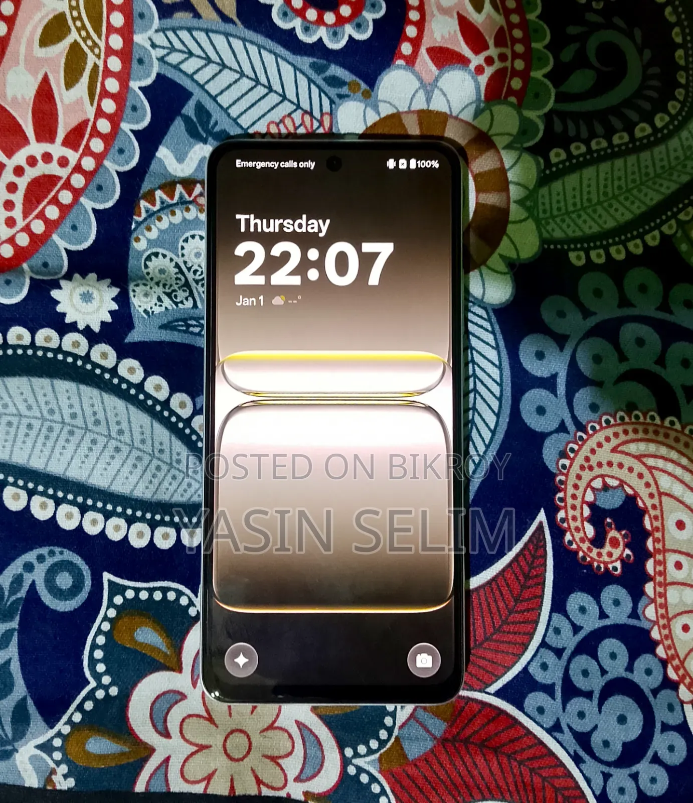 OnePlus Nord CE 5G 256 GB Silver