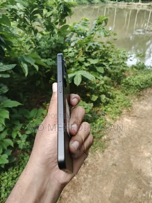 New Xiaomi Redmi Turbo 4 Pro 256 GB Black