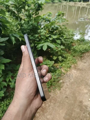 New Xiaomi Redmi Turbo 4 Pro 256 GB Black