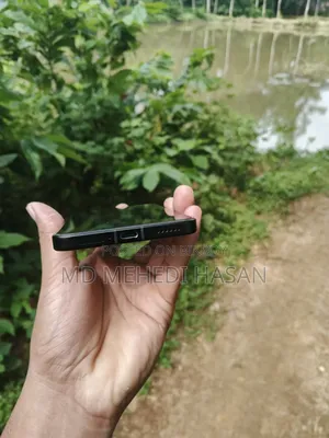 New Xiaomi Redmi Turbo 4 Pro 256 GB Black