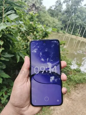 New Xiaomi Redmi Turbo 4 Pro 256 GB Black