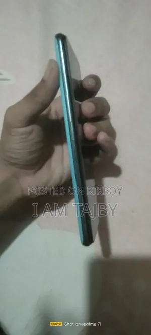 OnePlus Nord 2 5G 128 GB Blue