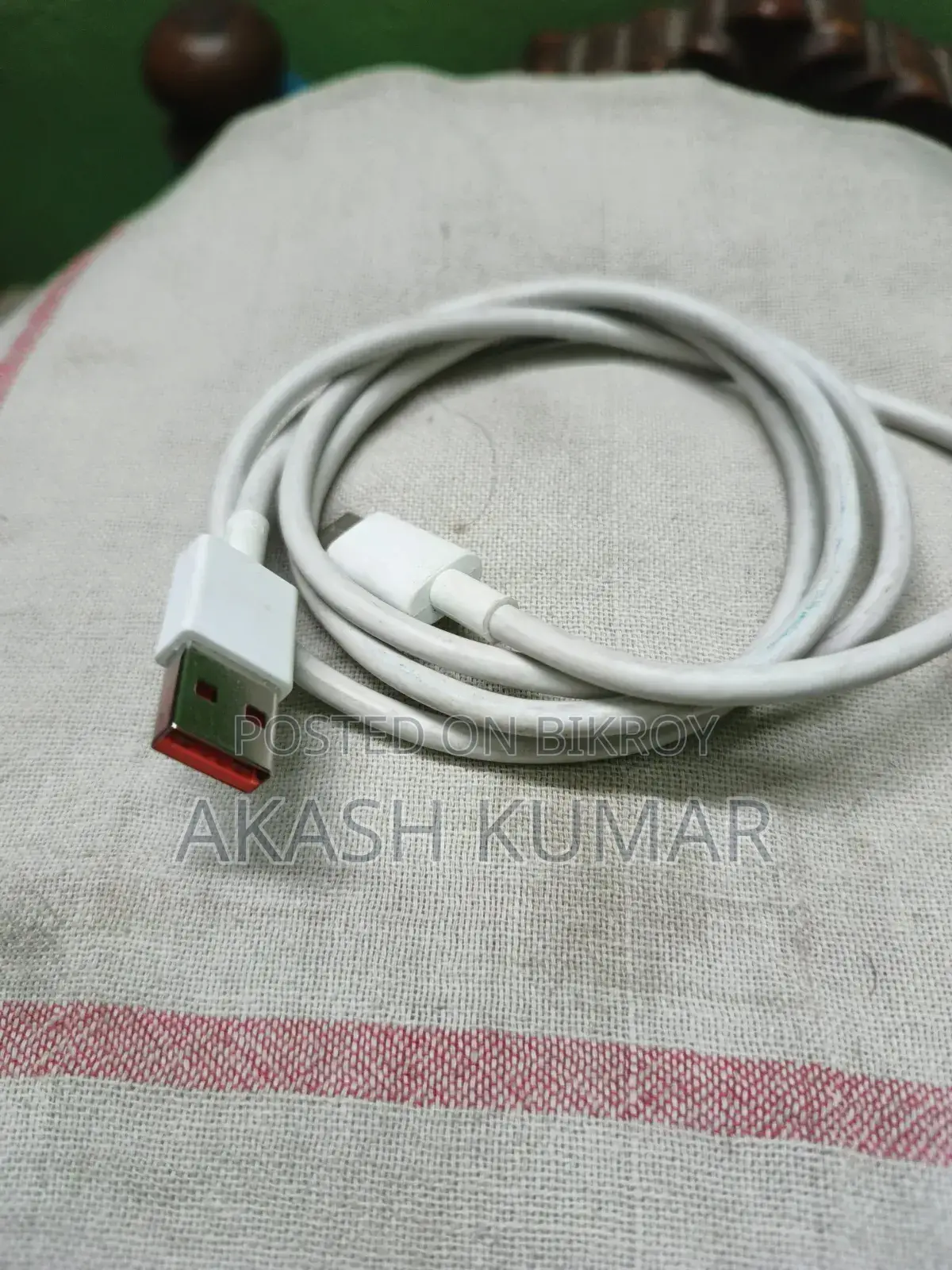 Redmi Note 15 Pro Cable