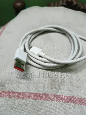Redmi Note 15 Pro Cable