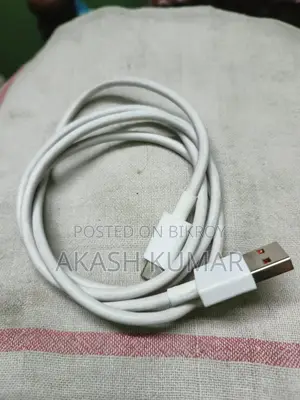 Redmi Note 15 Pro Cable