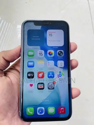 অ্যাপল আইফোন ১১ ৬৪ জিবি