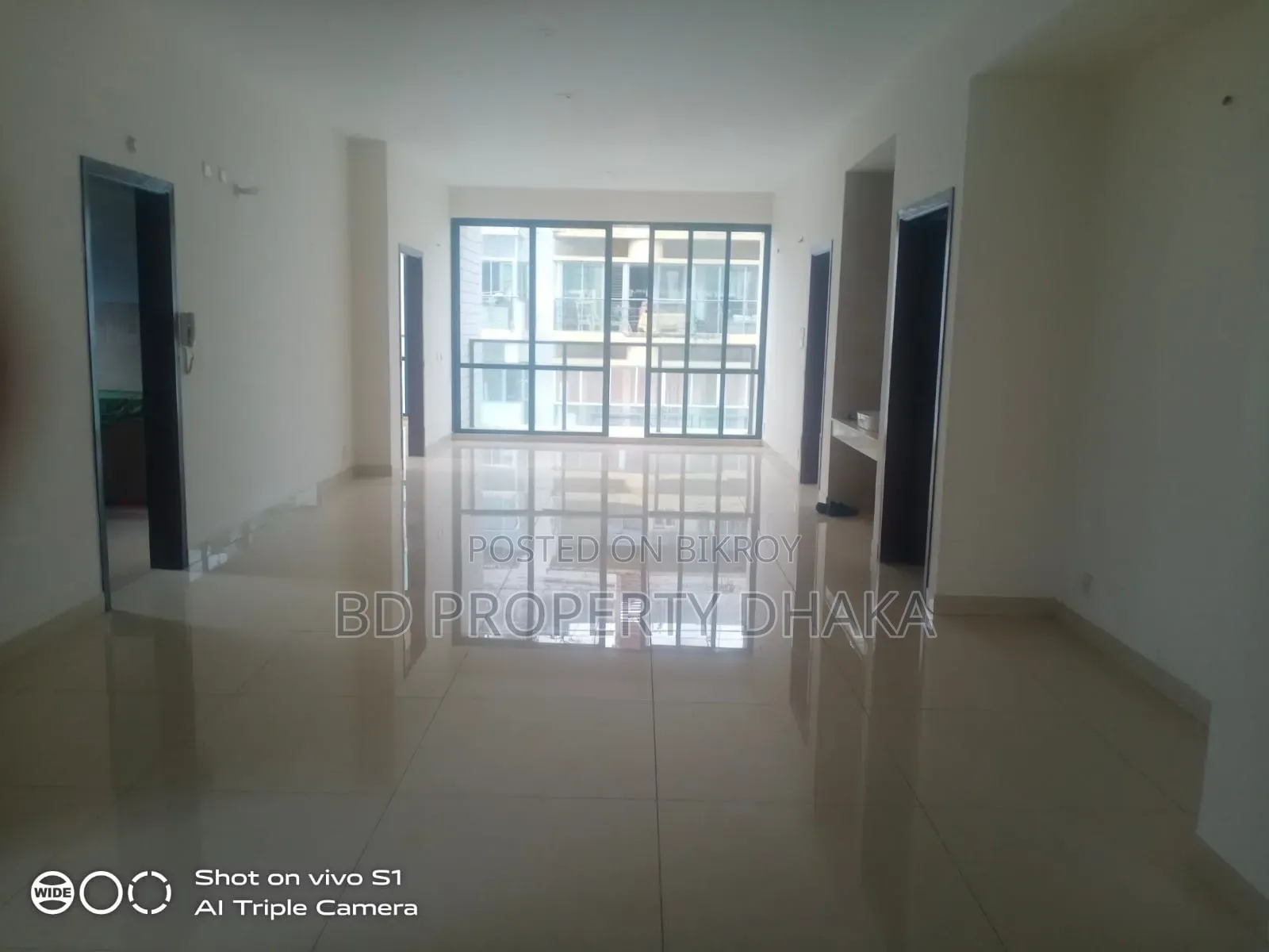 4 Bedroom Apartment in Banani for Sale