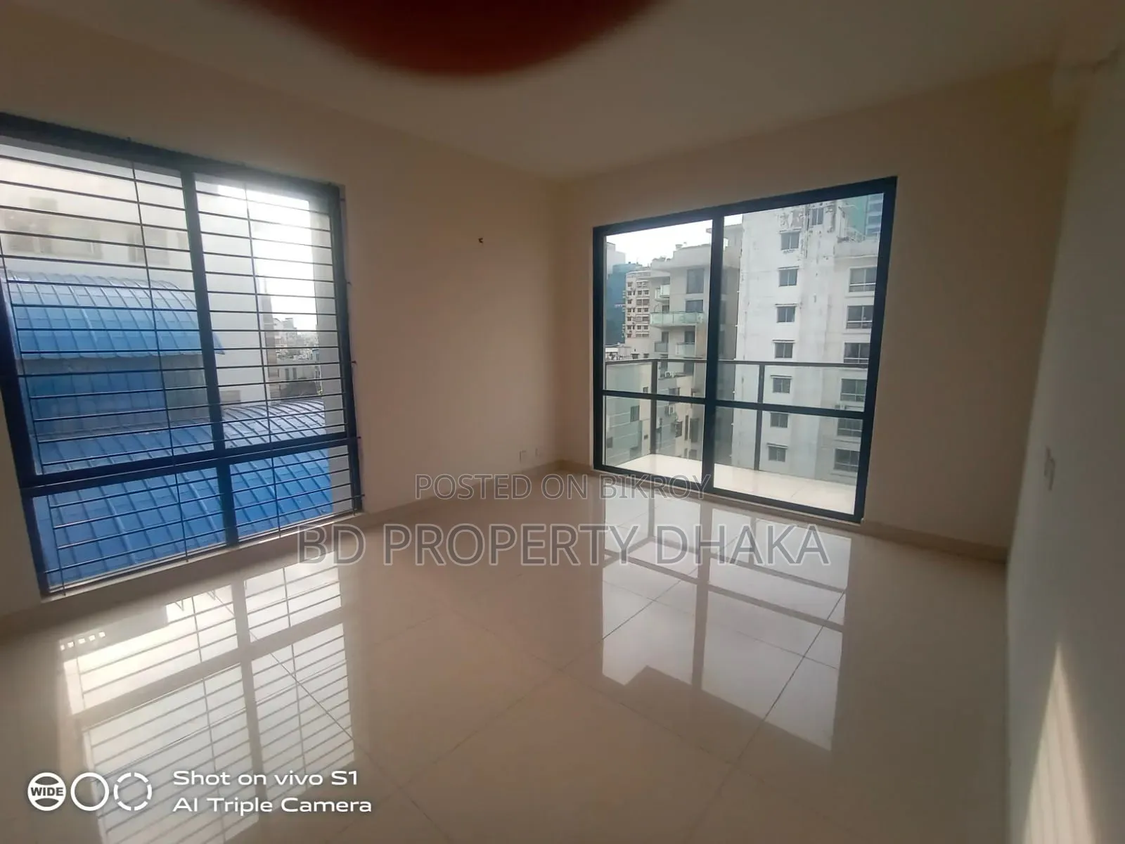4 Bedroom Apartment in Banani for Sale
